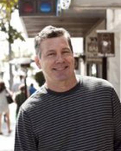 Рекс Пикетт фото