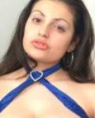 Клаудия Касали фото