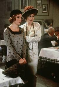 Кадр Ищейки с Бродвея