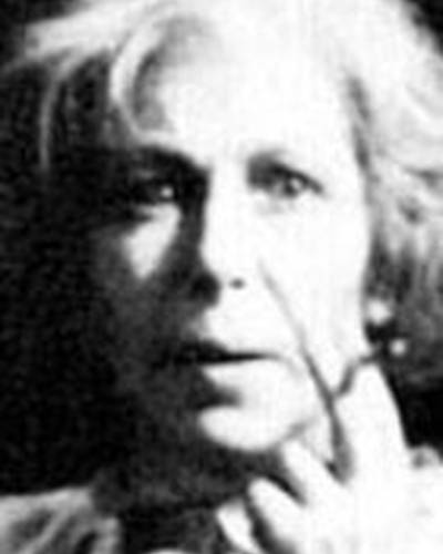 Галина Соколова фото