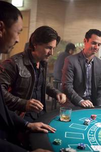 Кадр Всемогущие Джонсоны