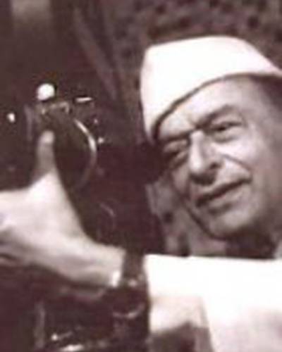 Раджарам Ванкудре Шантарам фото