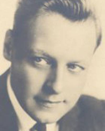 Харольд Локвуд фото