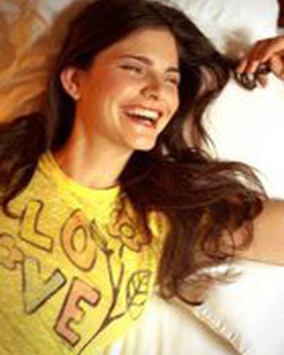 Линдси Крафт фото