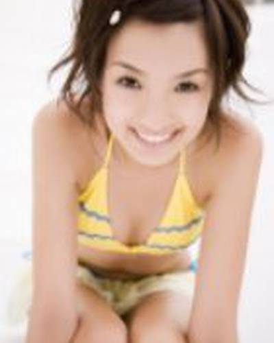 Акина Минами фото