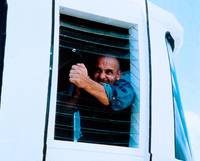 Кадр French Quarter Undercover