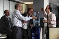 Кадр Римские приключения