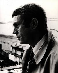 Кадр Детектив Буллитт