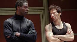 Кадр из фильма "Добро пожаловать в Коллинвуд" - 2