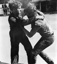 Кадр Последний киносеанс