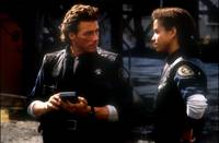 Кадр Патруль времени