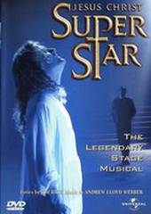 Иисус Христос – Суперзвезда
