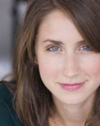 Кортни Дж. Кларк фото