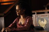 Кадр Хранилище 13