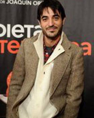 Pau Cólera фото