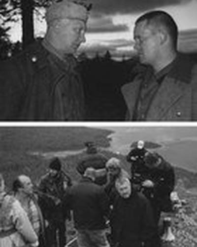 Александр Рогожкин фото