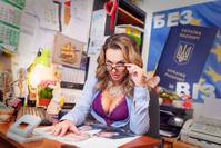 Кадр Свингеры