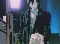 Кадр Дарксайд: Темный мститель