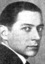 Юлиуш Гардан фото