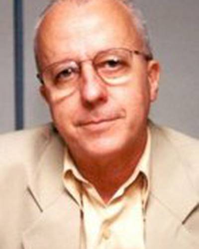 Паоло Серджио де Альмейда фото