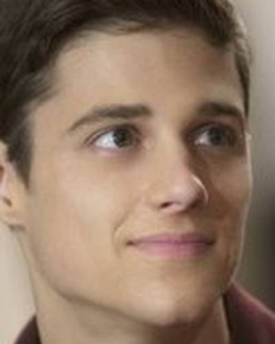 Кенни Бауманн фото