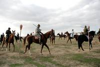 Кадр Не бойся, я с тобой! 1919