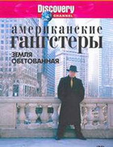 Discovery: Американские гангстеры