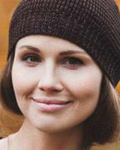 Наталья Лесниковская фото