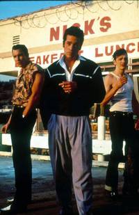 Кадр Крутые и чокнутые