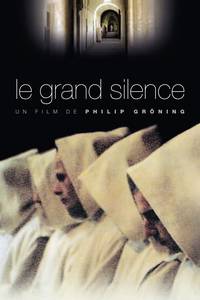 Постер Великое безмолвие