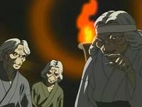 Кадр Лес русалок