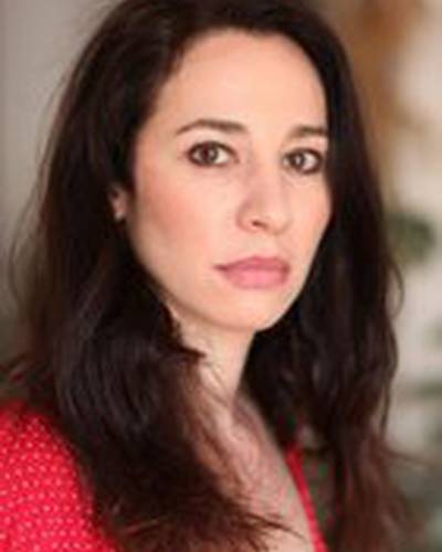 Изабель Ле Нувель фото