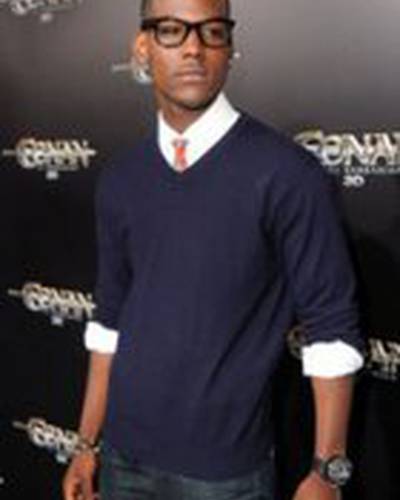 Кофи Сирибо фото