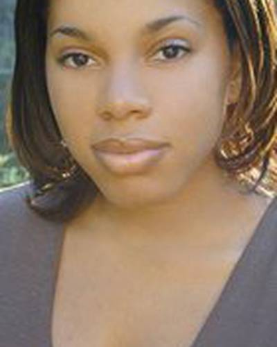 Чарисса Аллен фото