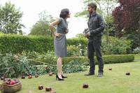 Кадр Однажды в сказке