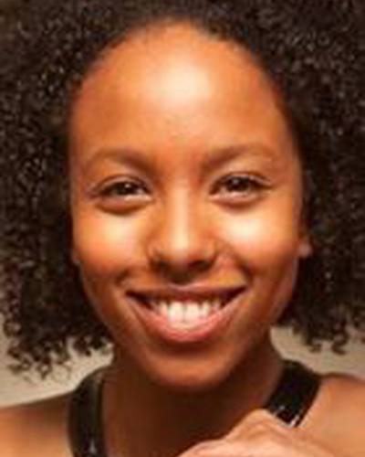 Карисса Тьюнс фото