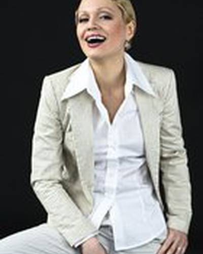 Светлана Фролова фото