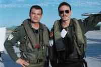 Кадр Рыцари неба