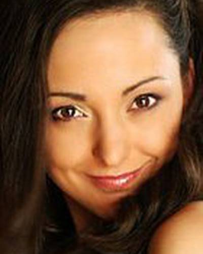 Екатерина Конисевич фото