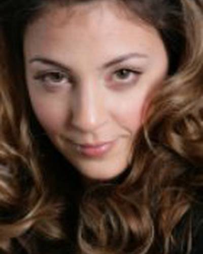 Арцу Бацман фото