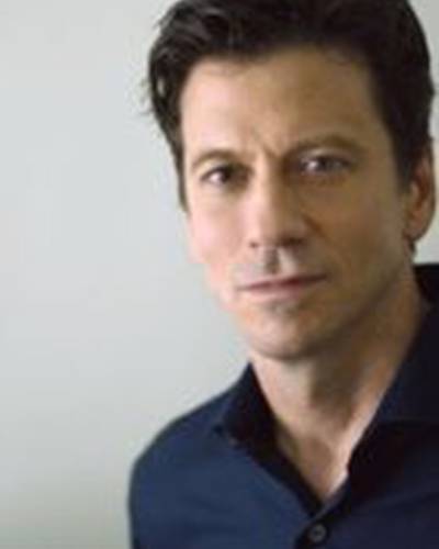 Энди МакКатчен фото