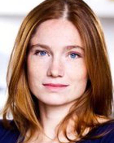 Эмили Вуд фото