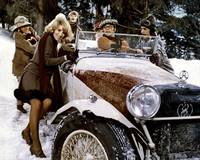 Кадр Большие гонки