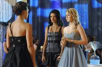 Кадр Игра в ложь