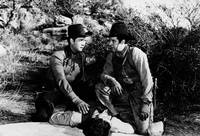 Кадр Призрак Зорро