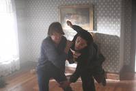 Кадр Широко шагая 3: Правосудие в одиночку (видео)