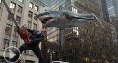 Трейлер (украинский перевод от oKino.ua)