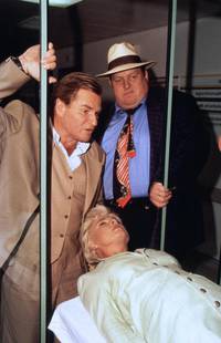 Кадр Синяя пушка