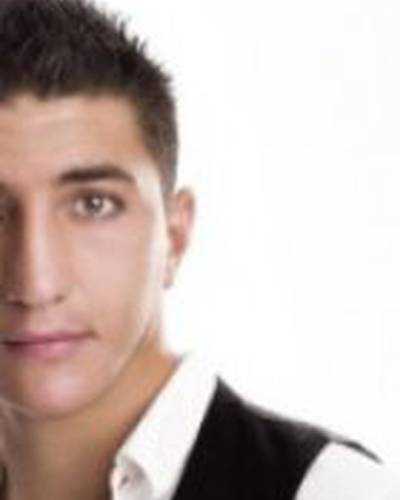 Доминик ЛаРуффа, мл. фото