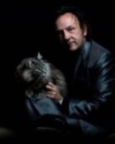 Дэвид Йоу фото